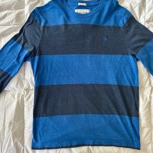 Abercrombie & Fitch sweatshirt sweater long sleeve T size M